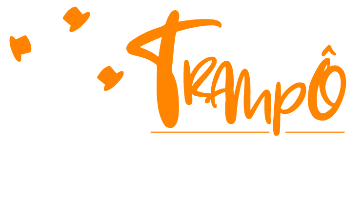 logo marca trampo space