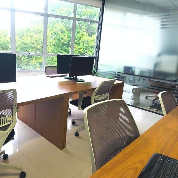 Endereço Comercial - Boss Coworking em São Caetano do Sul